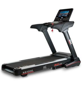 Cinta de Correr BH RS1000 TFT