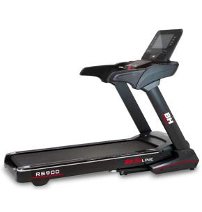 Cinta de Correr BH RS900 TFT