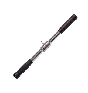 Barra recta giratoria Pro-Grip Body-Solid Tools MB022RG