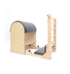 Barril Pilates Elina Pilates Elite con base de madera + Portes Gratis