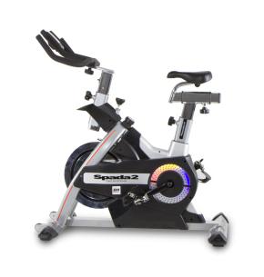 Bicicleta Ciclismo Indoor BH Spada 2