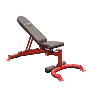 Banco Multiposición Body-Solid GFID100