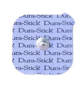 Electrodos clip Cefar 50x50mm, pack de 4 electrodos.