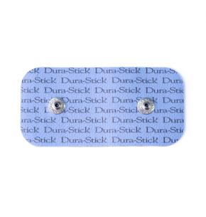 Electrodos Compex DuraStick Easy Snap 5x10 cm (2 uds)