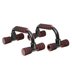 Iron Gym Push Up Bars