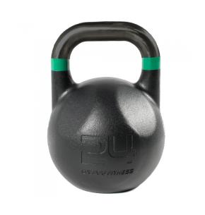 Kettlebell O'live Hierro (Peso: 24kg)