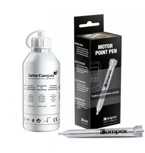 Lápiz de punto motor + Gel (100ml)