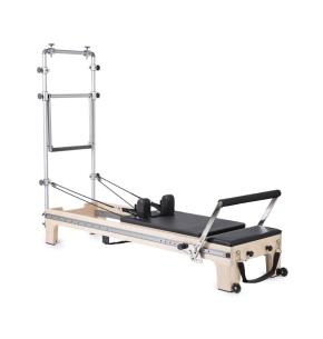 Reformer Elina Pilates Master Instructor con Torre + Portes Gratis