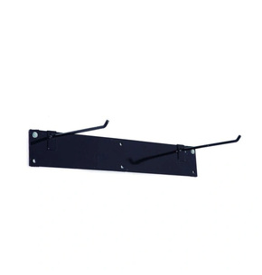Colgador de pared ajustable para colchonetas Elina Pilates