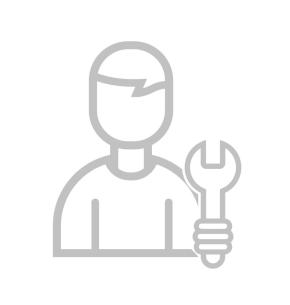 Entrega a pie de calle + Instalación posterior de multiestaciones