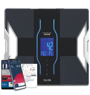 Tanita Innerscan Dual RD-953 (Color: Negra)