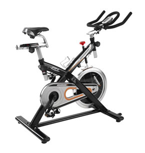 Bicicleta Ciclismo Indoor BH SB2.1 H9161