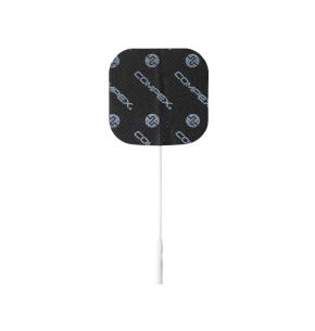 Electrodos Compex Performance wire 5x5 bolsa 4unid.