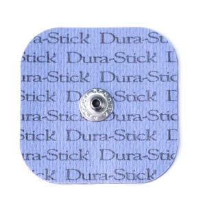 Electrodos Compex Durastick Plus Snap 5 x 5 cm (4 uds)