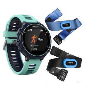 Garmin Forerunner 735XT Tri Bundle