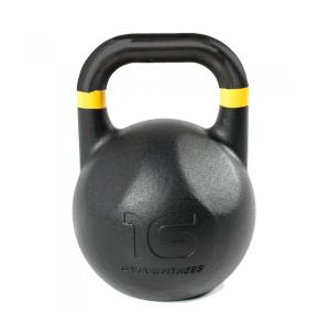 Kettlebell O'live Hierro (Peso: 16kg)
