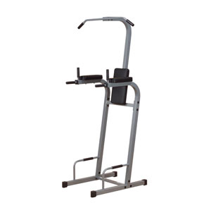 Powerline Vertical Knee Raise Chin Dip PVKC83X