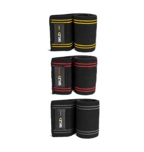 Banda de resistencia SKLZ Pro Knit Hip