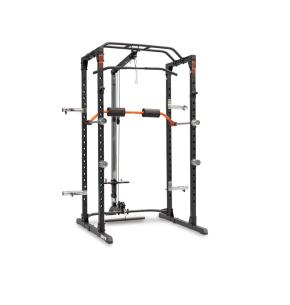 Fitness Multiestación Power Smith G145 Semiprofesional