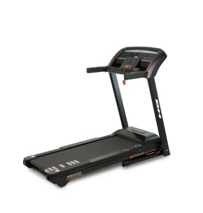 Cinta de Correr BH RS300