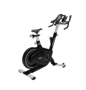 Bicicleta Smart Bike Bodytone Active 400 Color: Gris