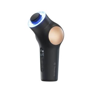 TheraFace PRO Therabody (Color: Negro)