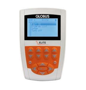 Electroestimulador Globus Elite