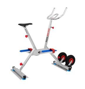Bicicleta para Playa Poolbiking Ibiza