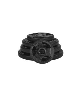 Set Discos de goma 3 agarres fitnessdigital
