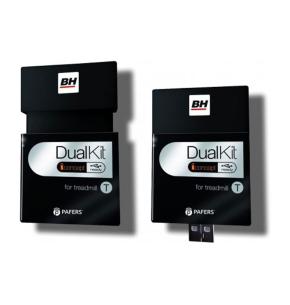 Accesorio BH Dual Kit 3.0 FTMS KM0