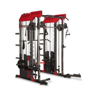 Multiestación Power Smith BH G145