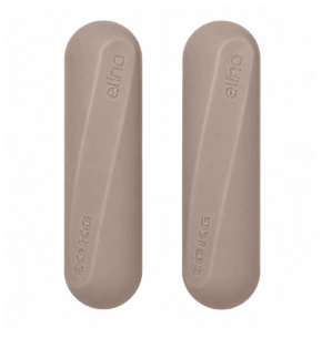 Mancuerna Silicona 1kg Elina Pilates