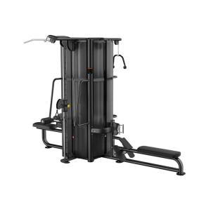 Multiestación Etenon Fitness PC10 4 estaciones con 1 torre