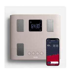 Báscula Tanita BC-333LE