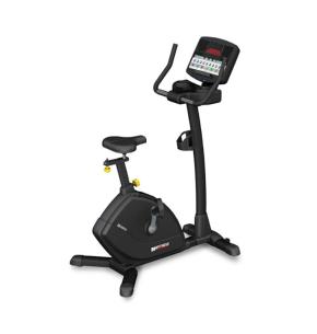 Bicicleta Vertical BH Inertia H720 LED