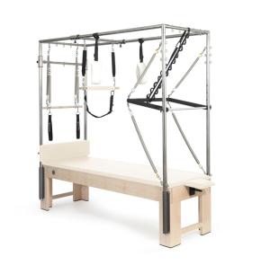 Cadillac Elina Pilates Madera + Portes Gratis