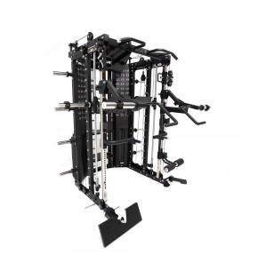 Máquina Smith Force USA G15 All In One Trainer con accesorios