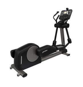 Bicicleta Elíptica Life Fitness Club Series + + Entrega + Instalación Incluída en Península
