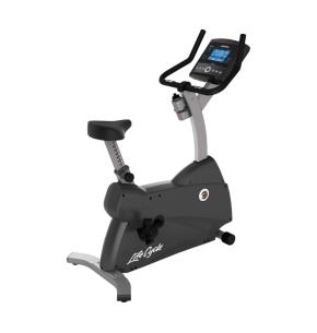 Bicicleta Estática Life Fitness C1 Go + Entrega + Instalación Incluída