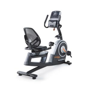 Bicicleta Reclinable NordicTrack Commercial VR21 + 1 Mes de suscripción iFit Individual