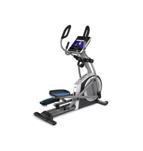 Bicicleta Elíptica NordicTrack New Commercial 14.9 + 1 mes de suscripción iFit Family