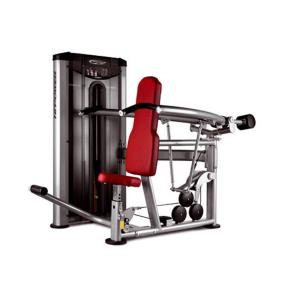 Máquina de Prensa de Hombros BH TR Series L090