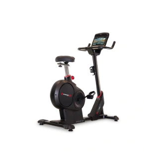 Bicicleta Estática BH Vanquish Bike PRO Multimedia
