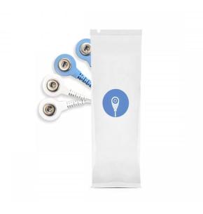 Cable Electrodos Bluetens