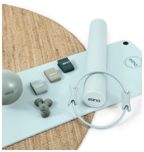 Pack de Accesorios de Pilates Elina Pilates