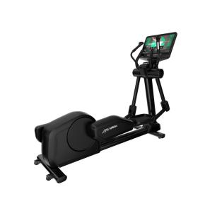 Bicicleta Elíptica Life Fitness Club Series Plus + Entrega + Instalación Incluída en Península