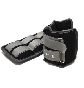 Tobilleras Lastradas Ruster (par)