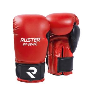 Guantes de Boxeo Ruster (par)