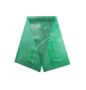 Banda Elástica Theraband Verde - 14,5cm x 1,5m (Resistencia: Nivel 3)