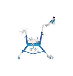 Bicicleta para Piscina Waterflex WR5 Air